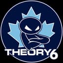 Theory6 Logo